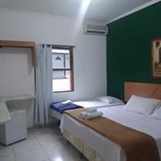 Quarto Superior Quadruplo