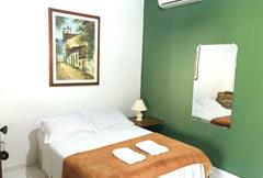 Quarto Standard Duplo