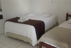 Quarto Standard Quadruplo