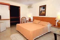 Quarto Superior Duplo