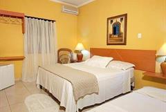 Quarto Superior Triplo