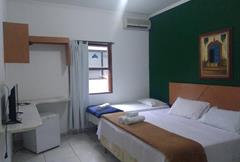 Quarto Superior Quadruplo