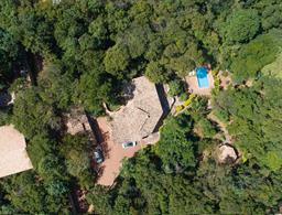 Pousada Canto no Bosque