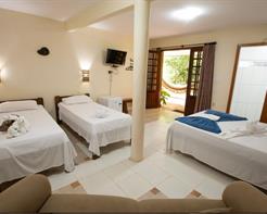 Quarto - Aroeira