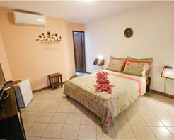 Quarto - Angelim