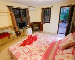 Quarto - Palmeira