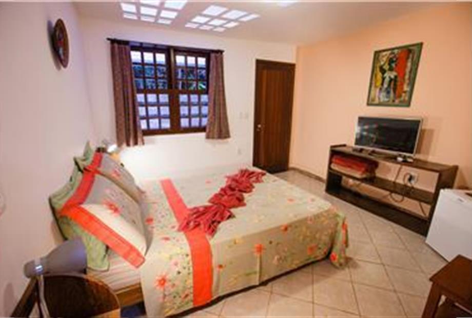 Standard Angelim - Interno janela