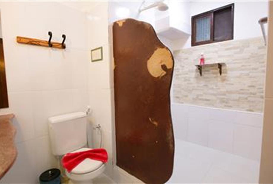 Standard Angelim - Banheiro 