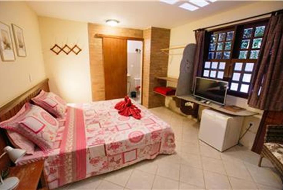 Standard Palmeira - Interno 