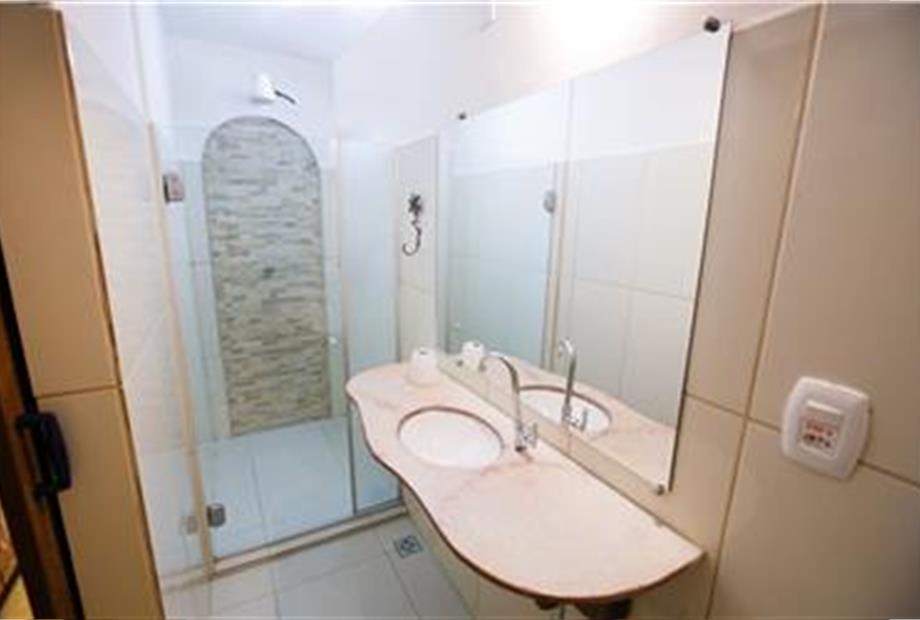 Standard Palmeira - Banheiro 