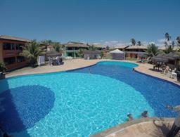 Hotel Real Comandatuba