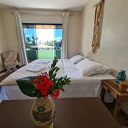 Apartamento Luxo