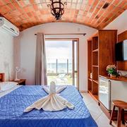 Duplo Casal Frente Mar