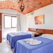 Duplo Solteiro Frente Mar