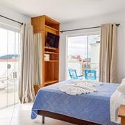 Duplo Casal Superior