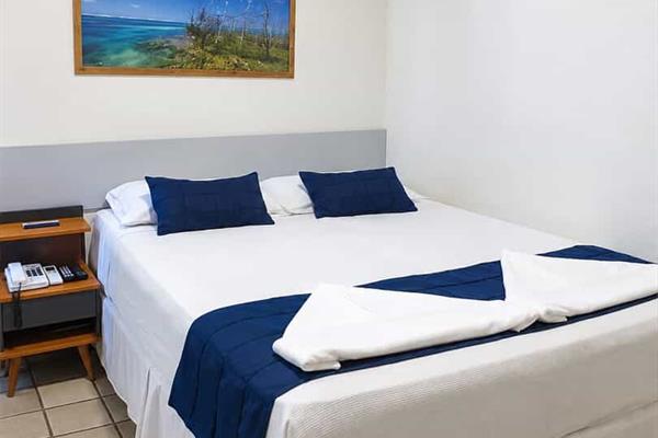 Foto 9 do Bluemar Hotel.