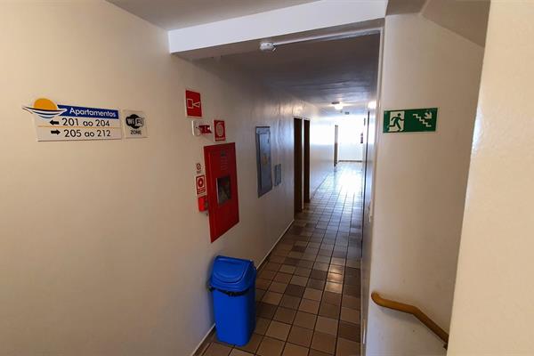 Foto 7 do Bluemar Hotel.