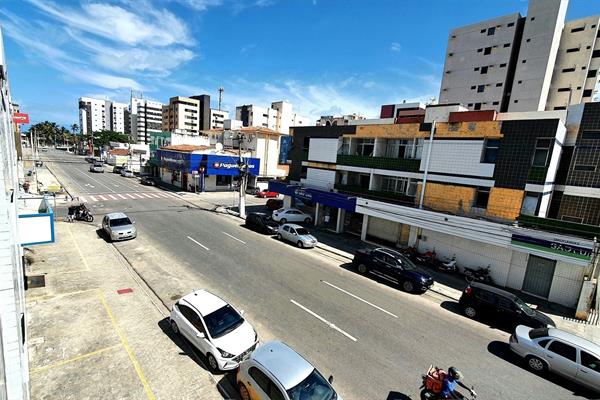 Foto 3 do Bluemar Hotel.