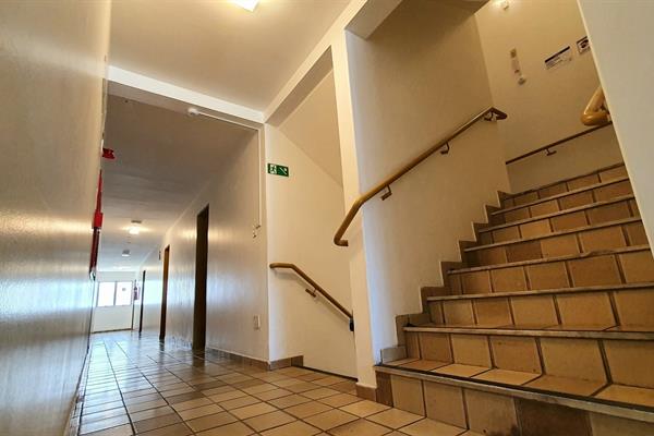 Foto 5 do Bluemar Hotel.