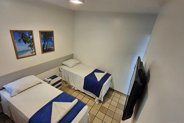 Foto 15 do Bluemar Hotel.
