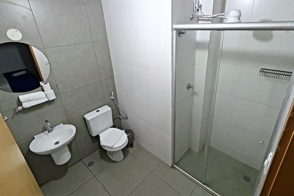 Foto 9 do Bluemar Hotel.