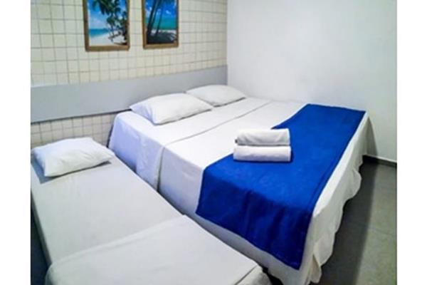 Foto 13 do Bluemar Hotel.
