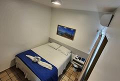 Standard Duplo Casal