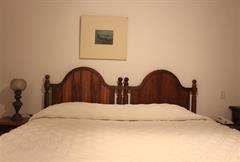 Quarto Standard Casal