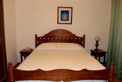 Suite Familia Casal + 2 camas de Solteiro