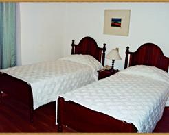 Quarto Standard Twin