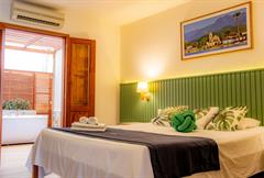 Suíte Master (Térreo)