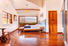 Suíte Master (2º piso)