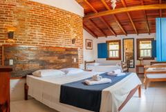 Suíte Família Standard, Valhacouto II