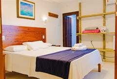 Suíte Casal Standard, Valhacouto II