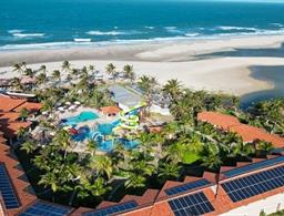 Jangadeiro Praia Hotel