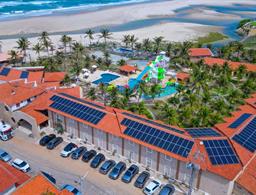 Jangadeiro Praia Hotel
