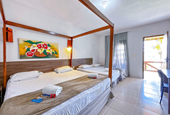 SUÍTE MASTER SUPERIOR