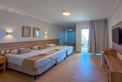 SUÍTE PREMIUM SUPERIOR