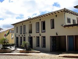 Pousada Minas Gerais
