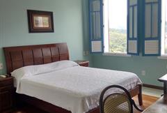 Quarto Standard Duplo