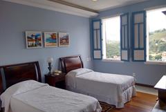 Quarto Standard Twin