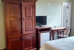 Quarto Superior Triplo