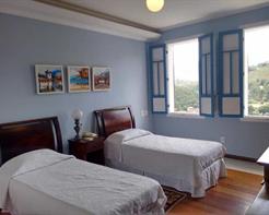 Quarto Standard Twin