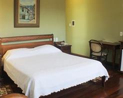 Quarto Superior Duplo