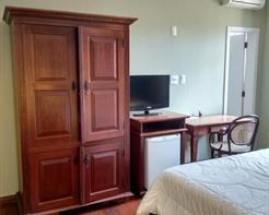 Quarto Superior Triplo