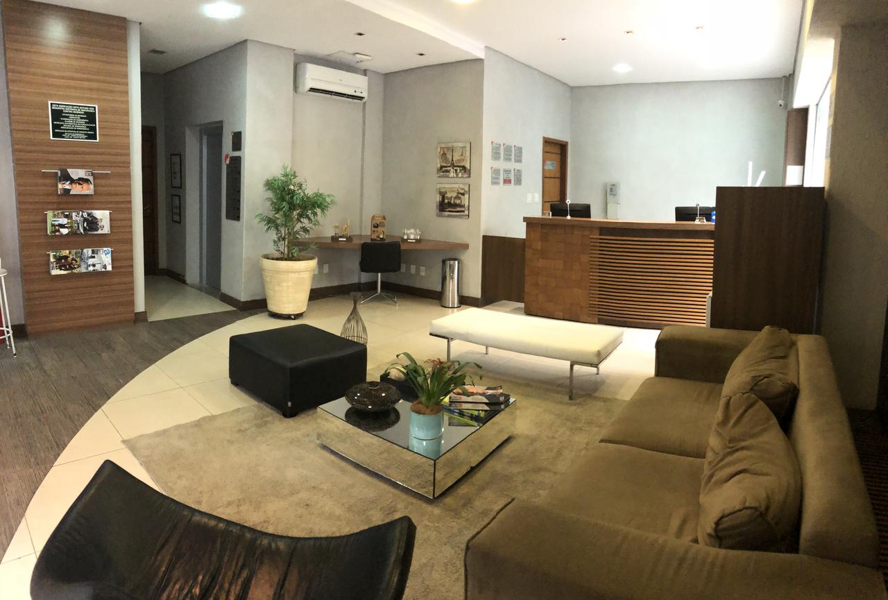 Summit Dom Apart Hotel 3