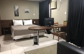 Apartamento estándar de Summit Dom Apart Hotel