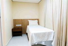 LUXO CONJUGADO CASAL + SOLTEIRO SEM SACADA