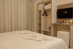 LUXO CASAL OU DUPLO SEM SACADA