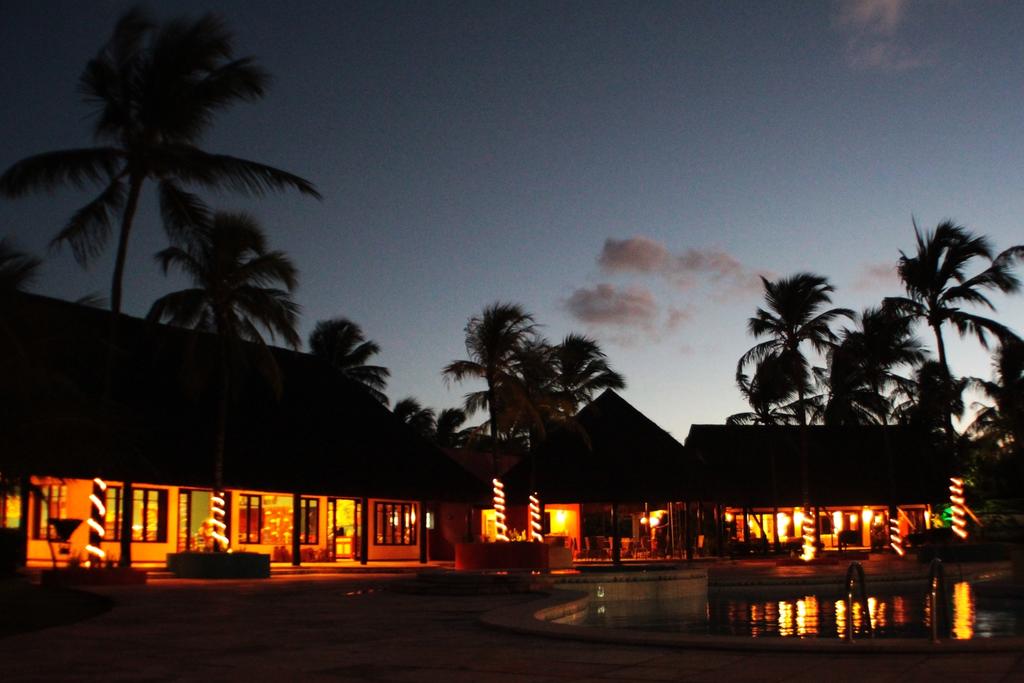 Siri Paraíso Hotel 3